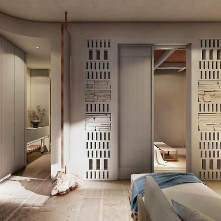 Atlantis Hotel Науса Екстериор снимка